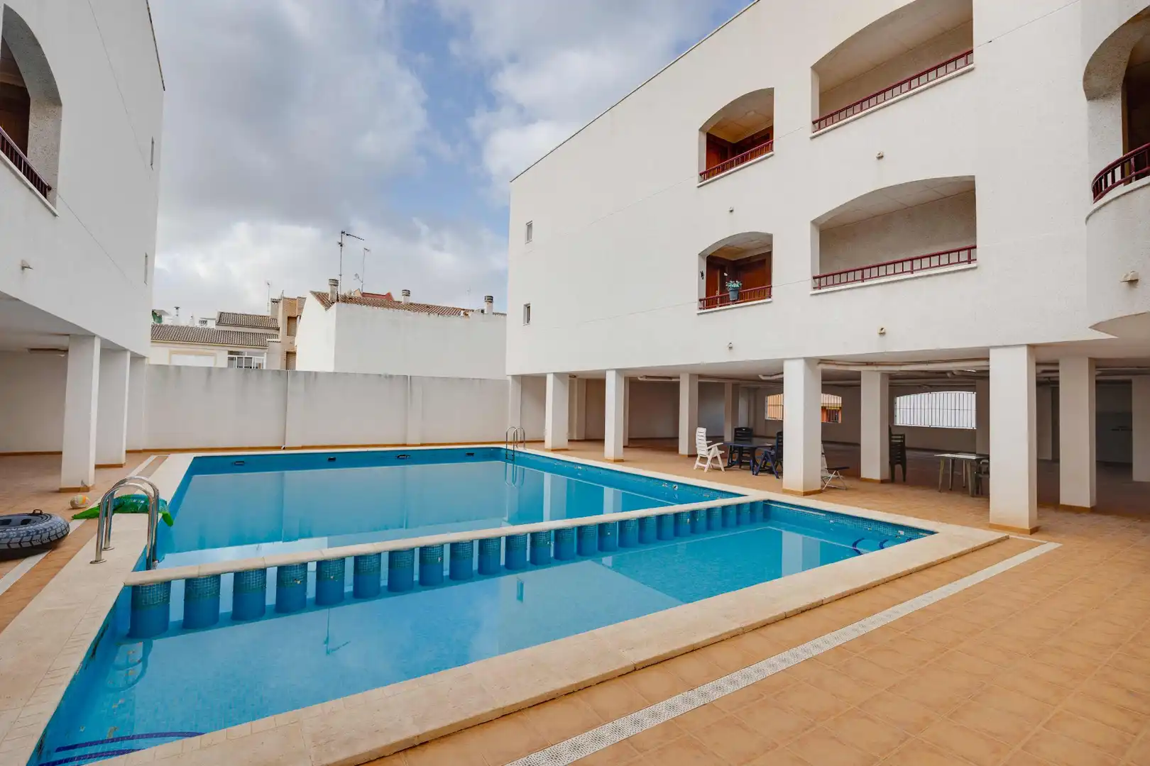 Apartamento en venta en Calle Reina Sofía, 10, San Fulgencio