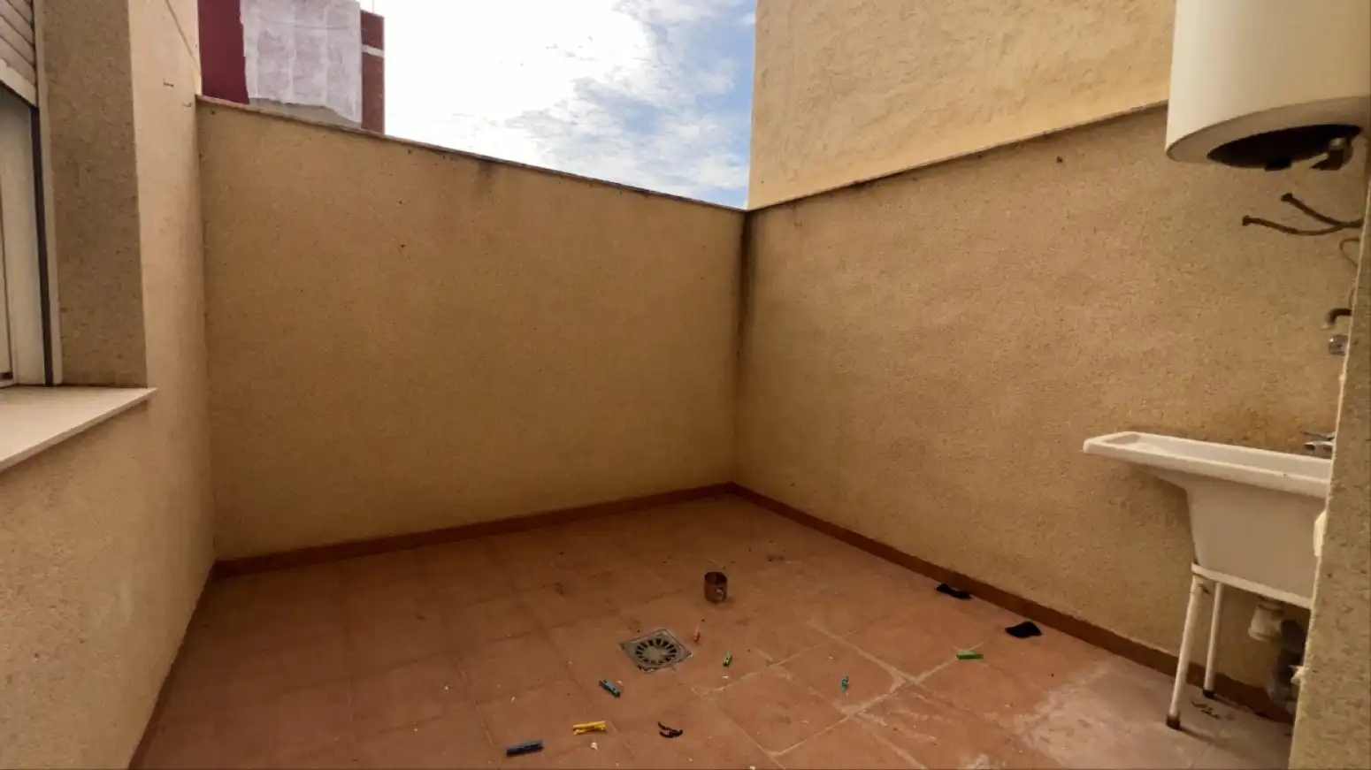 Flat with lift for sale in Alguazas - CL DR FLEMING 9, imagen 6