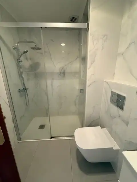 Flat for rent in Centro