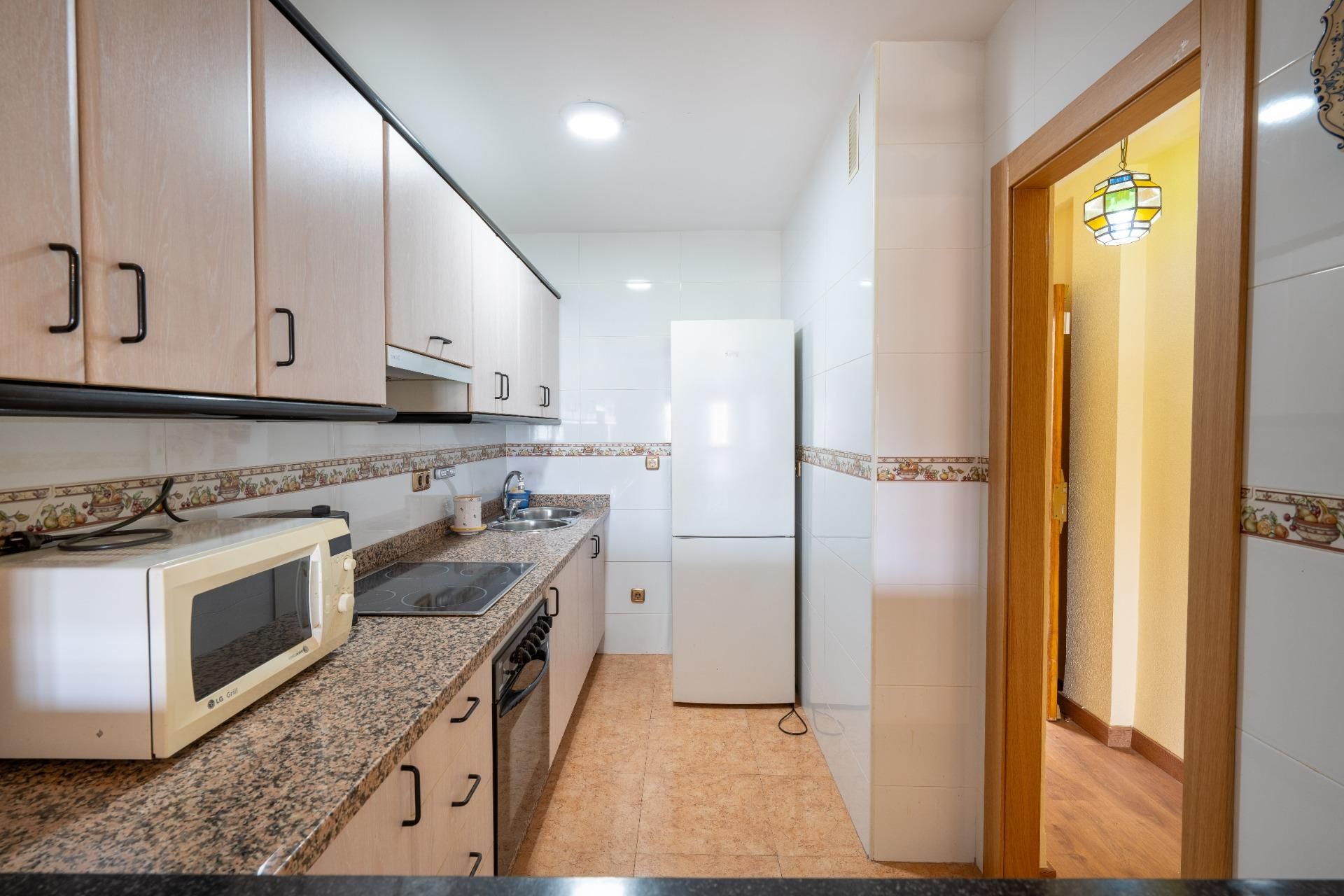 Piso en venta en Avenida Juan de Austria, 80, Aguadulce Sur, Aguadulce