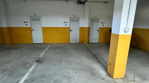 Foto 4 de Garatge de lloguer a Calle del Alcuzcuz, La Quinta, Málaga