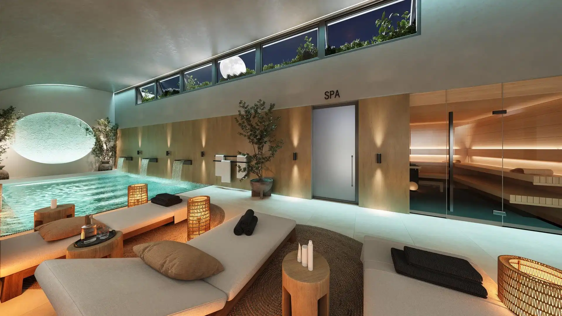 Apartamento con piscina en venta en Altos del Chaparral, imagen 10