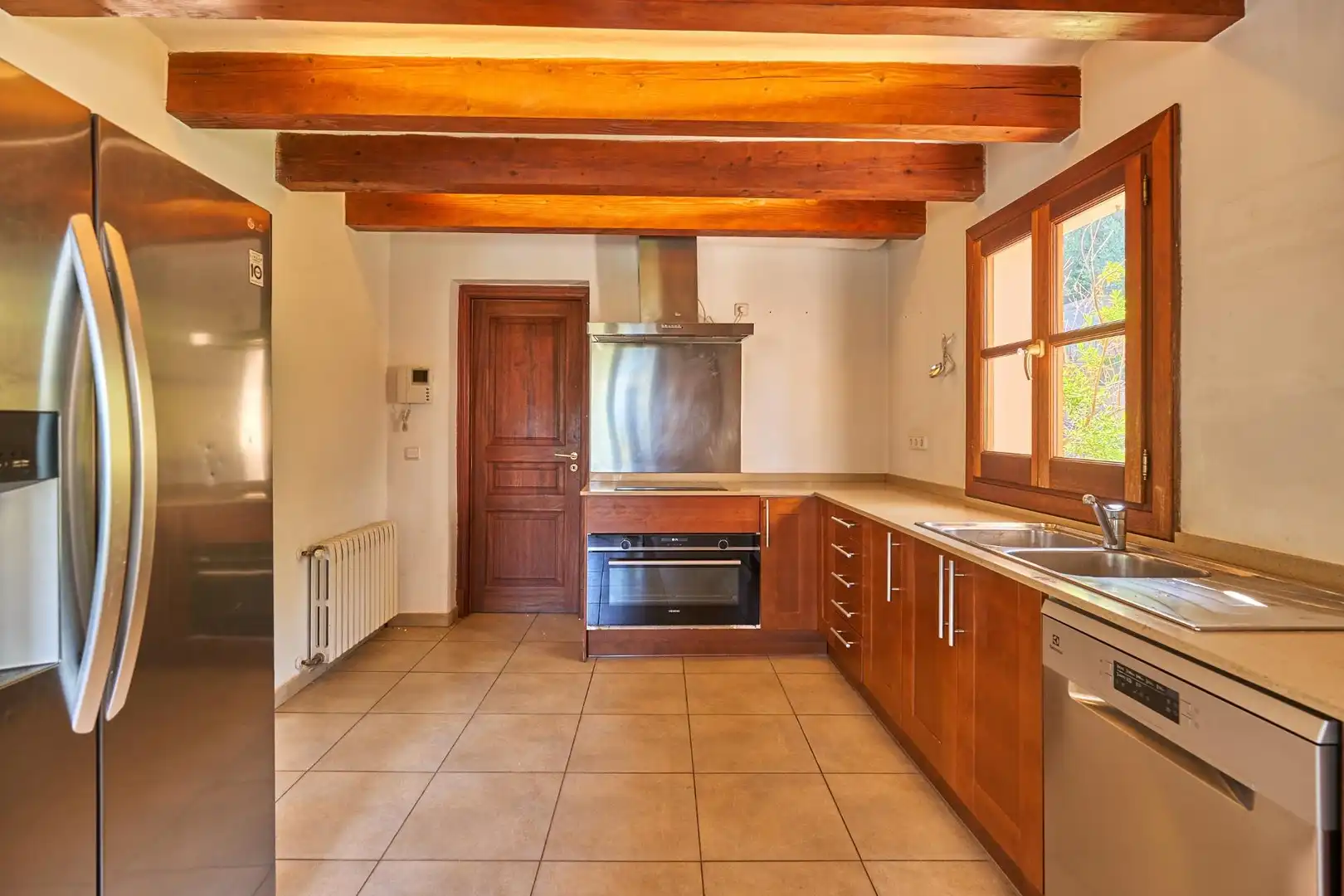 Detached house with pool for sale in Esporles, imagen 17