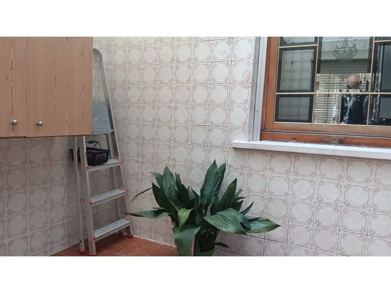 Terraza de Piso en venta en Torrent con Terraza y Balcón
