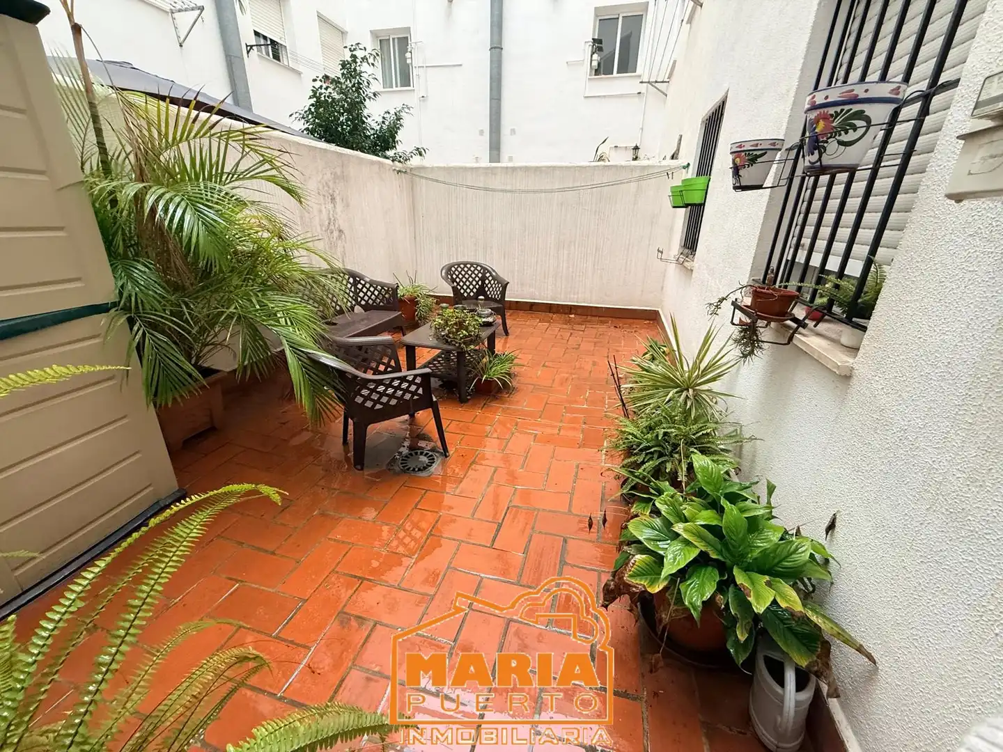 Piso en venta en Cortijo Alto