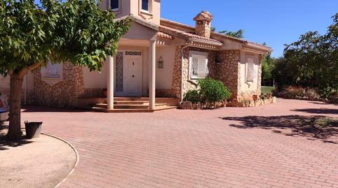 Foto 5 de Casa o xalet en venda a Pedanías - Extrarradio, Albacete