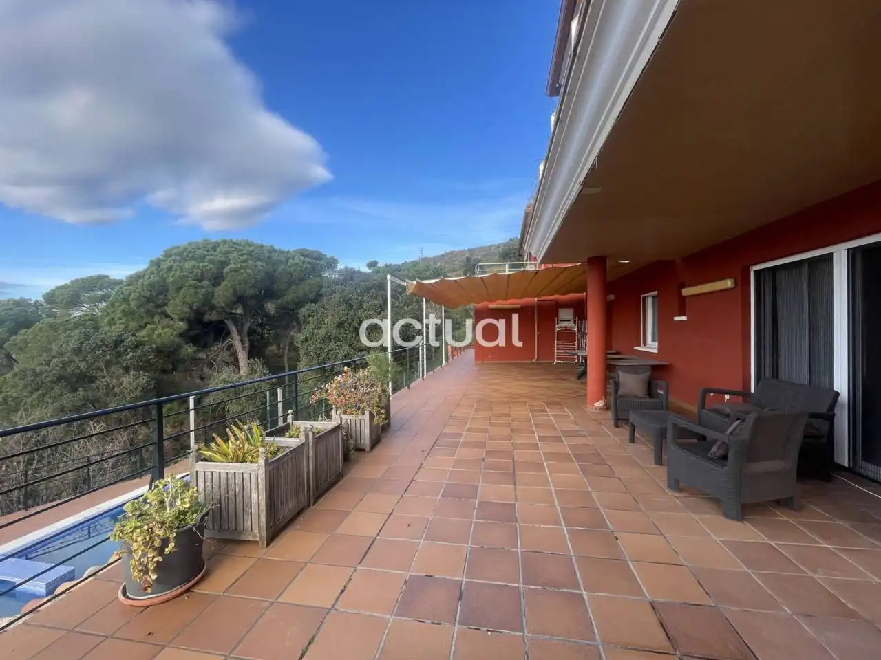 Detached house with pool for sale in Calle mas semi, imagen 15