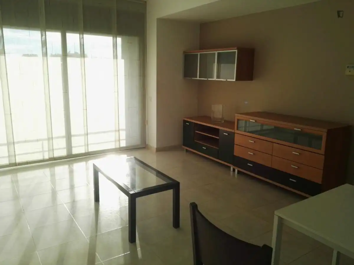 Habitació a Can Palet
