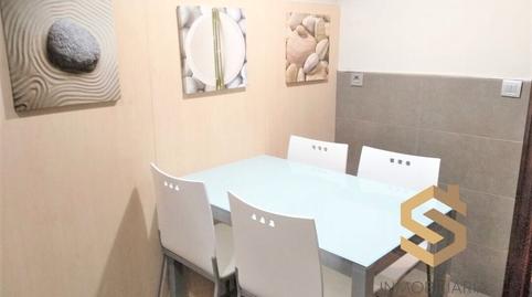 Photo 4 of Flat for rent in Elexabarri Kalea, Rekalde Centro, Bilbao