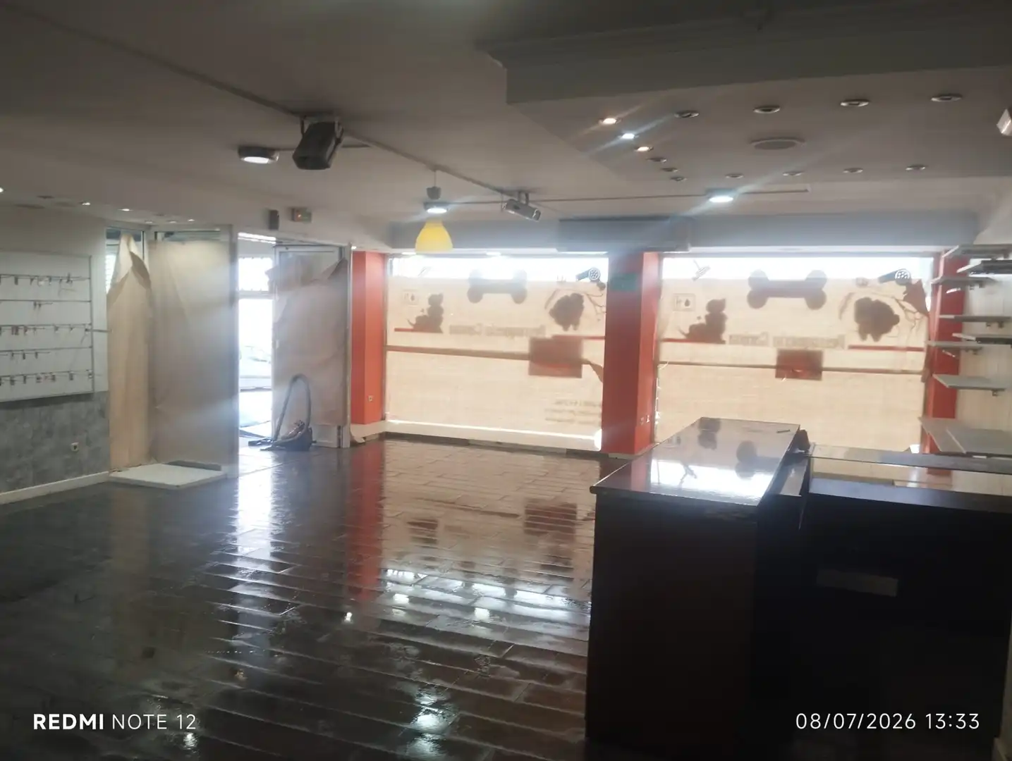 Local comercial en venda a Rúa García Lorca, imagen 4