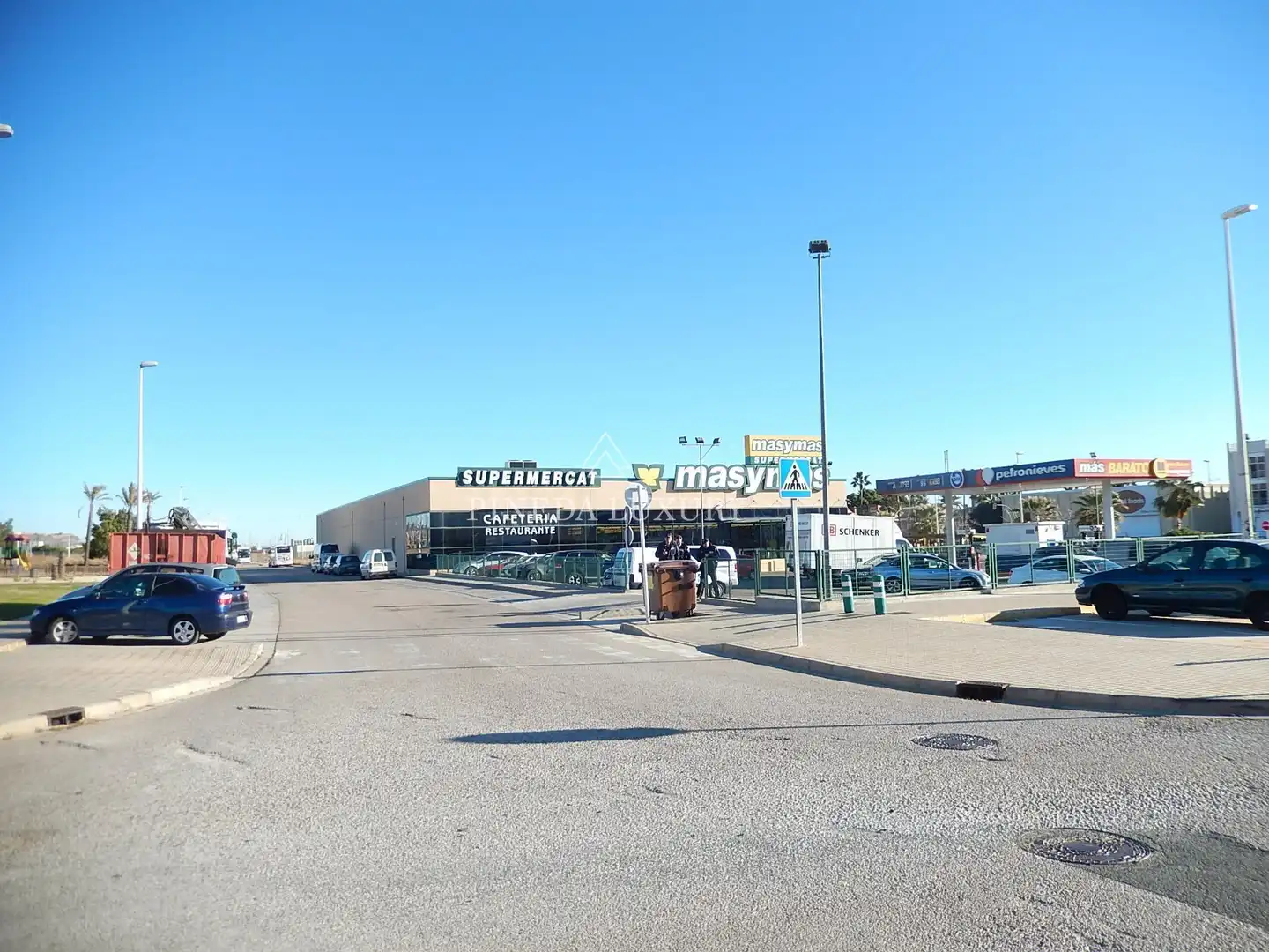 Terreno industriale in vendita a Puçol Ciudad, imagen 4