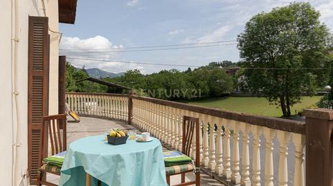 Foto 2 de Casa o xalet en venda a Diseminado Urbano Barreiatua, Idiazabal, Spain, -1, Idiazabal, Gipuzkoa