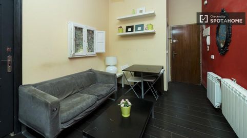 Foto 2 de Habitació a Puerta del Ángel, Madrid Capital