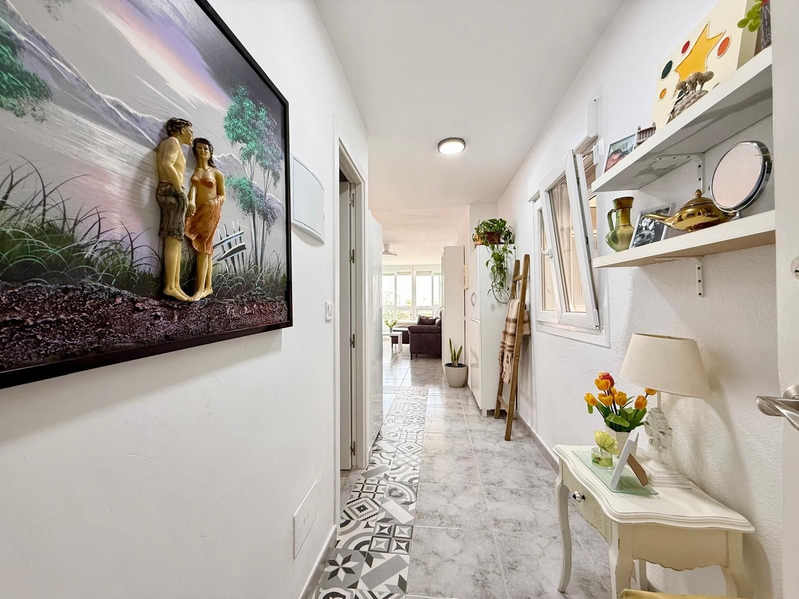 Flat for sale in  Almería Capital  with Storage room