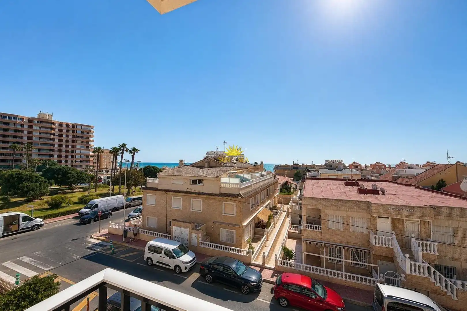 Àtic en venda a La Mata, imagen 12