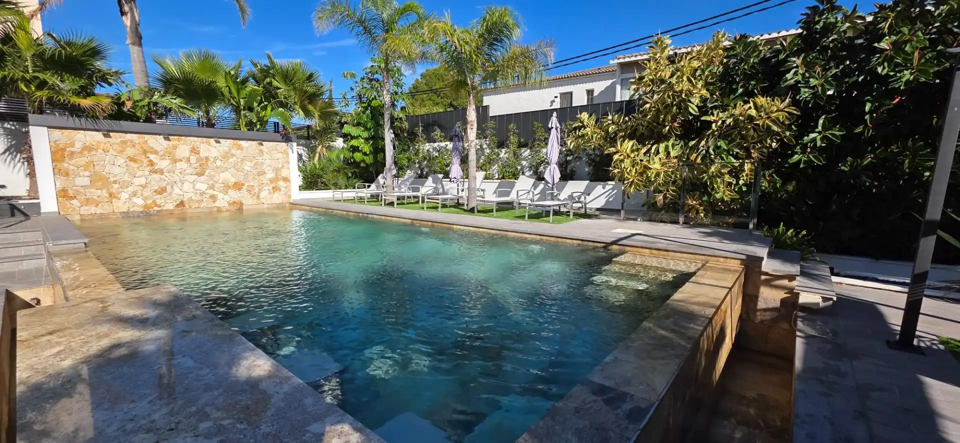 House with pool for sale in Les Tres Cales, imagen 27