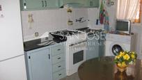 Kitchen of Flat for sale in Aspe  with Heating