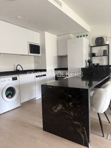 Ático en Alquiler en Avenida José del Hierro en Rivas Futura