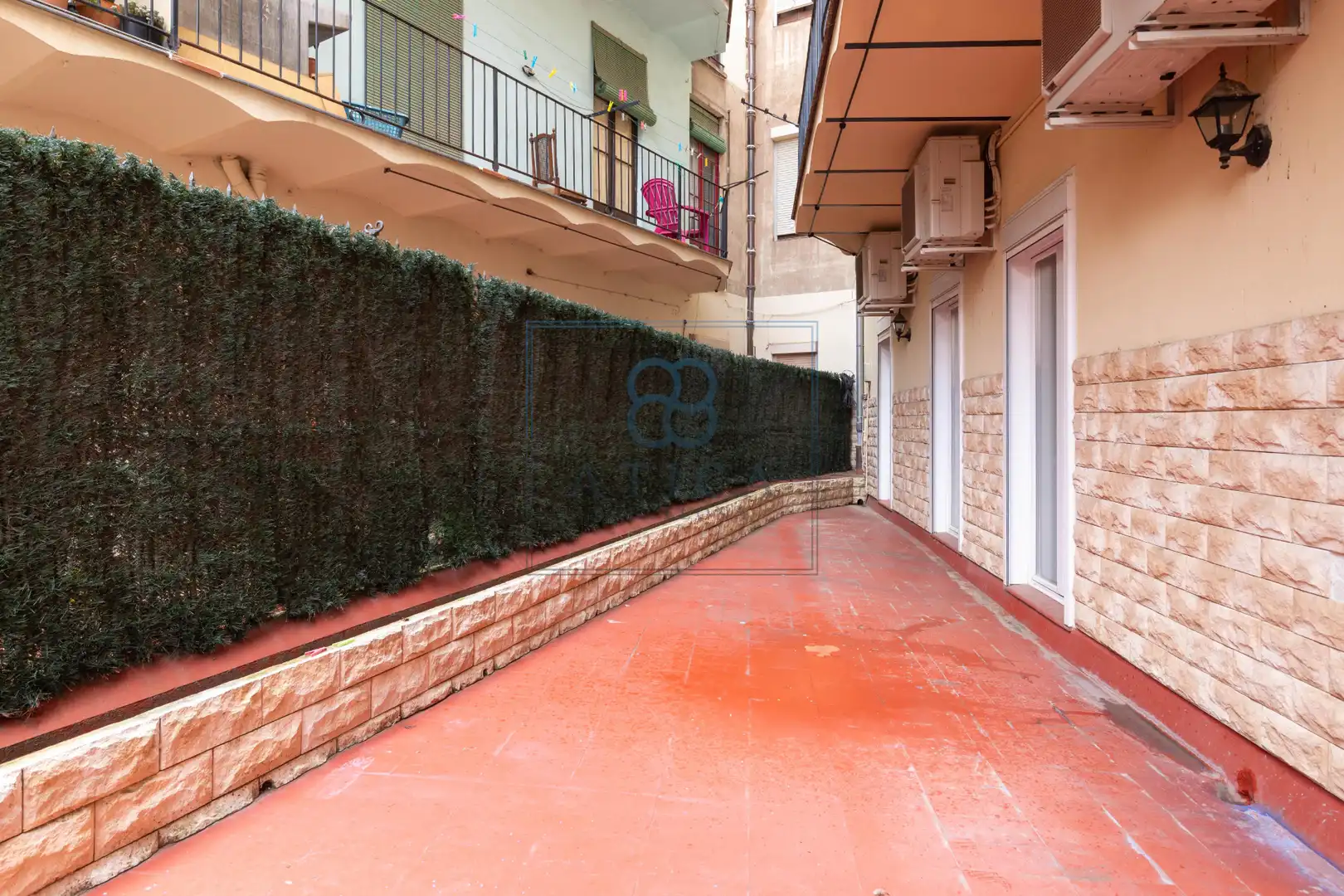 Terraza de Piso en venta en Manresa con Aire acondicionado, Calefacción y Terraza