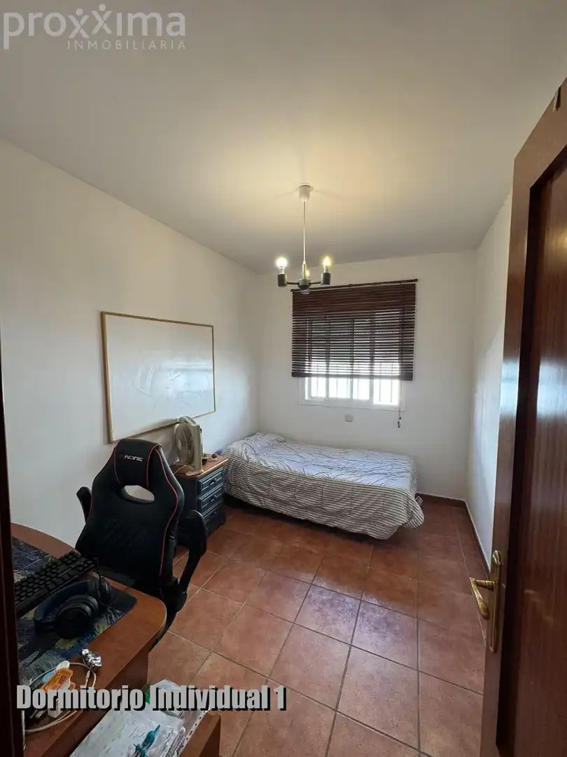 Maison avec terrasse à vendre à Arco Norte - Avda España, imagen 15