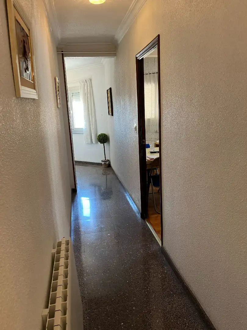 Piso con terraza en venta en Carrer dels Terradets, imagen 9