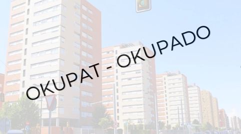 Foto 2 de Piso en venta en Guadiana, del, Can Palet II - Santa Eulàlia, Terrassa