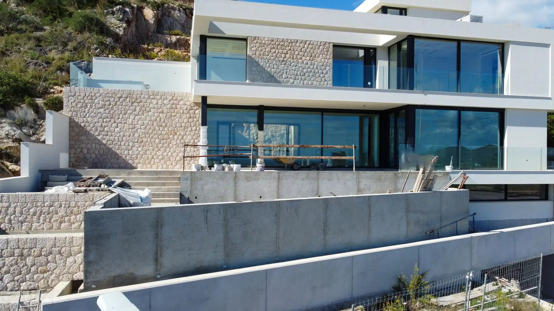Haus mit Pool zum Verkauf in Son Servera Poble, imagen 10