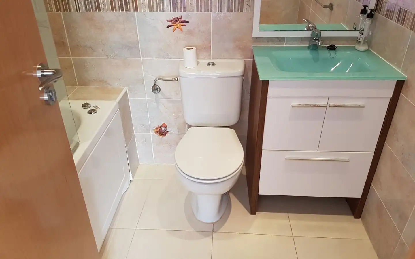 Apartament amb piscina en venda a Amplaries 41, imagen 11