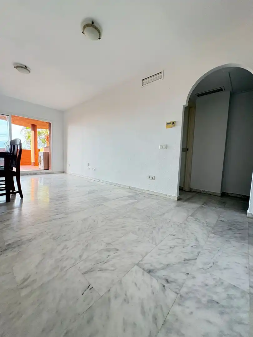 Wohnung zum Verkauf in Reserva de Marbella
