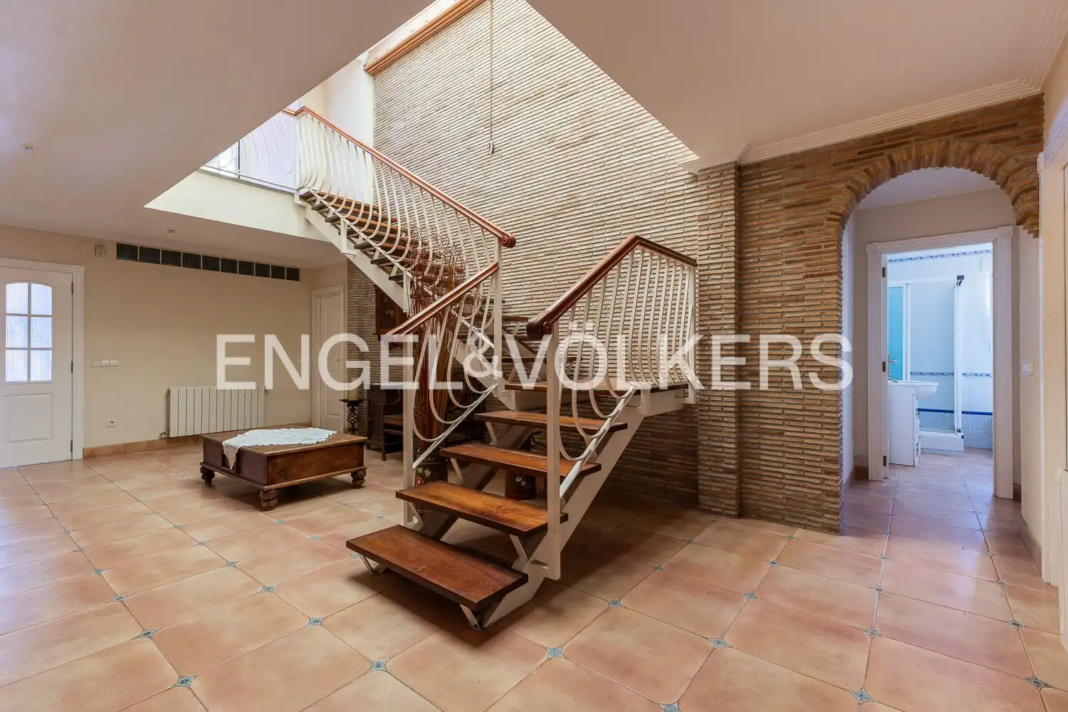 Houses for rent in Pedreguer  with Air Conditioner, Heating and Private garden