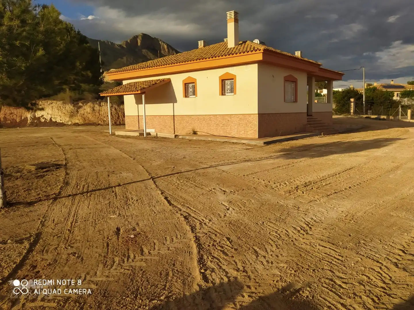 House for sale in Monóvar  / Monòver