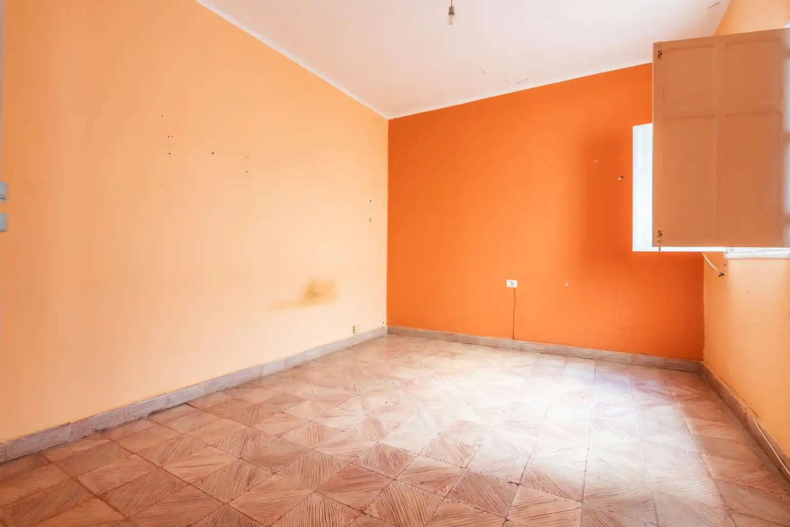 Dormitori de Casa o xalet en venda en San Sebastián de la Gomera amb Jardí privat