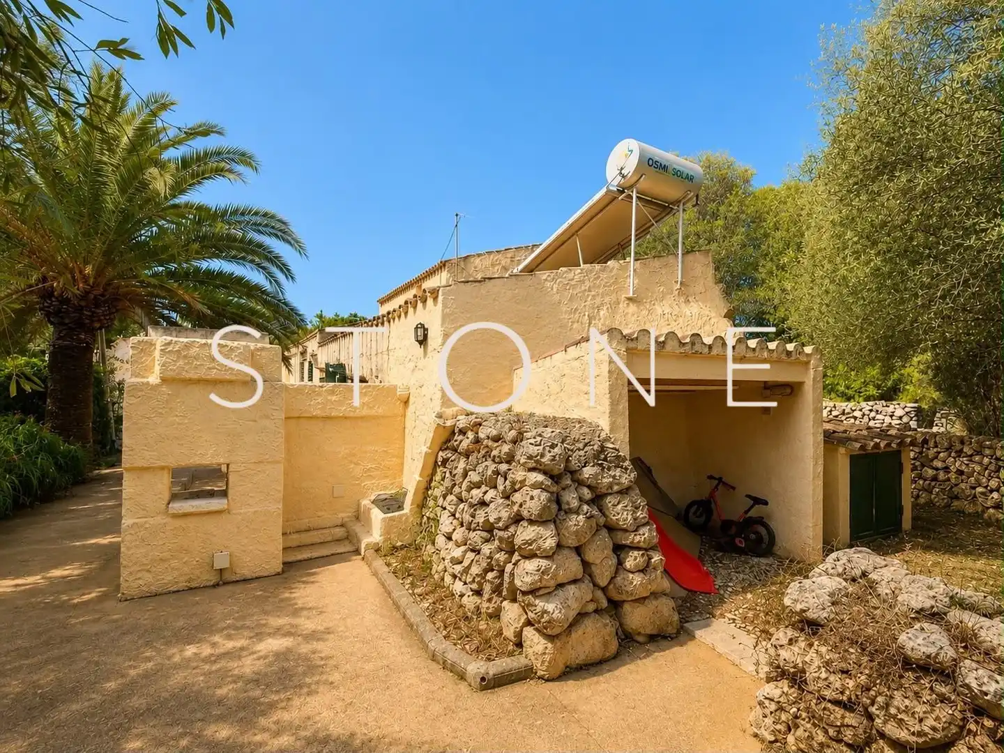Casa con terrazza in vendita a Trebalúger, imagen 5