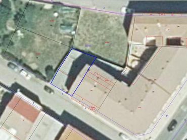 Terreny residencial en venda a SALVADOR MADARIAGA