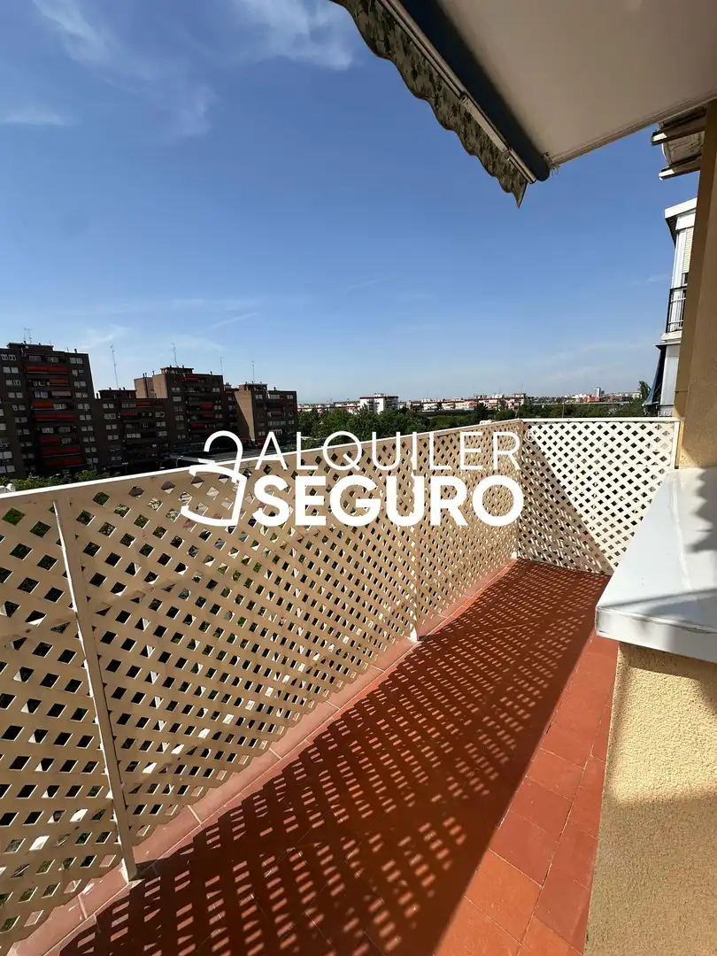 Piso de alquiler en de Portugal, Villafontana - Estoril I