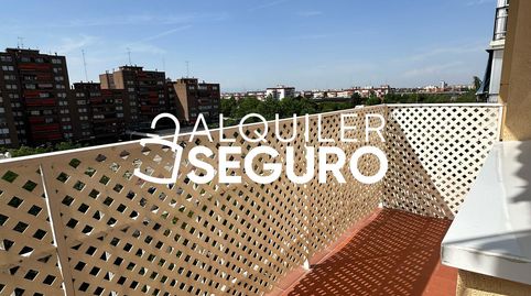 Foto 5 de Piso de alquiler en De Portugal, Villafontana - Estoril I, Móstoles