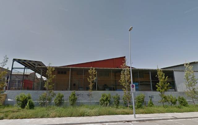 Nave industrial en Venta en Av/ Santa Julia   en Palou