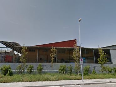 Nave industrial in vendita a Av/ Santa Julia