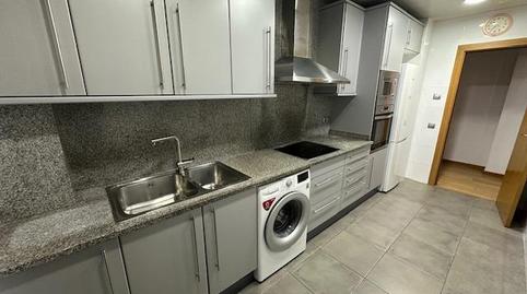 Foto 3 de Pis en venda a Port, Badalona