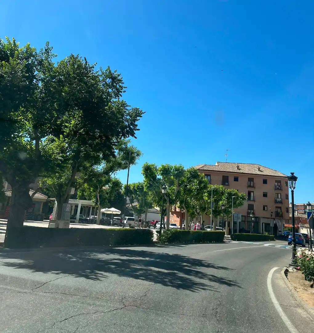 Chalet con jardín en venta en Calle San Juan de la Cruz, imagen 4