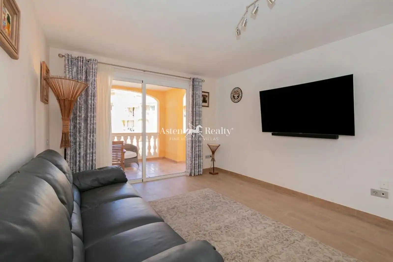 Apartment mit Pool zum Verkauf in Falua, imagen 8