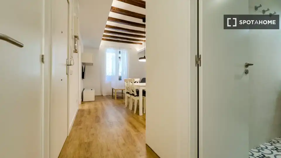 Flat to rent in Ciutat Vella, imagen 10