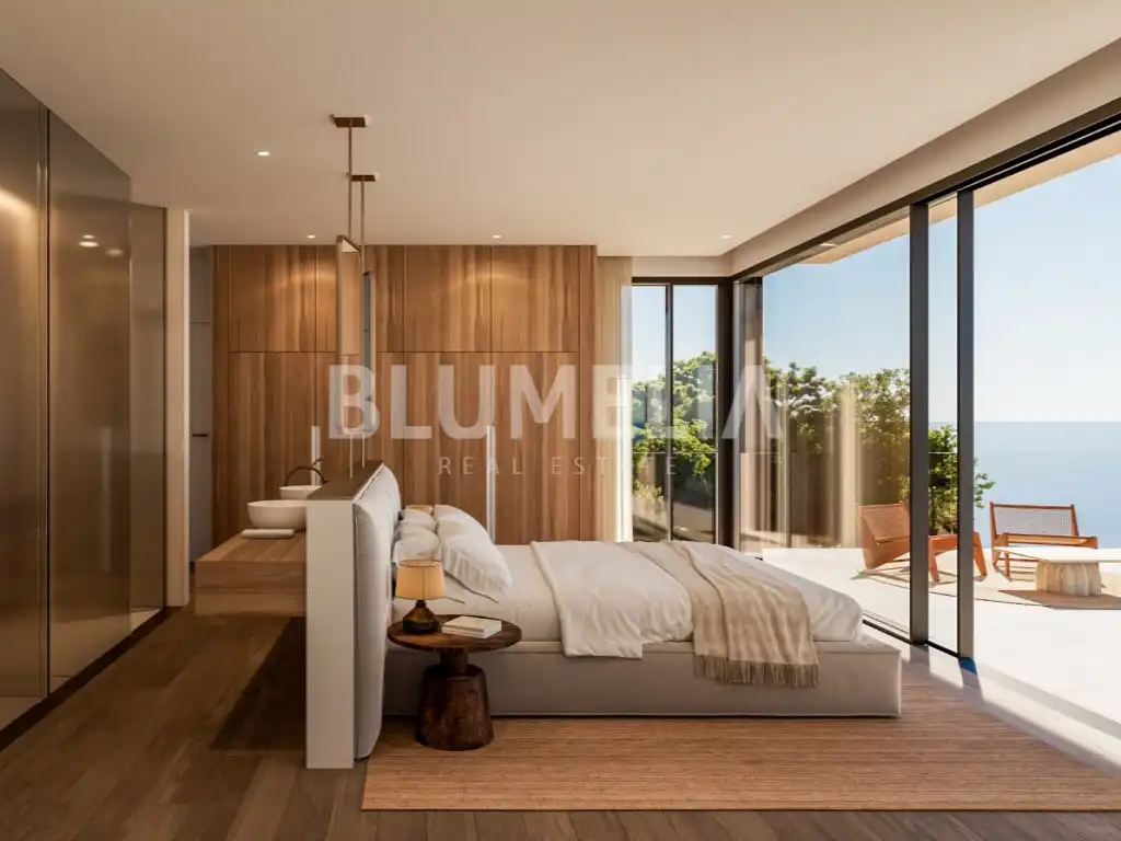 Casa amb piscina en venda a Calle Johann Sebastian Bach, imagen 3