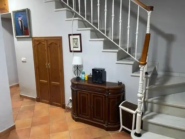 Casa o xalet en venda a Las Lagunas - Campano