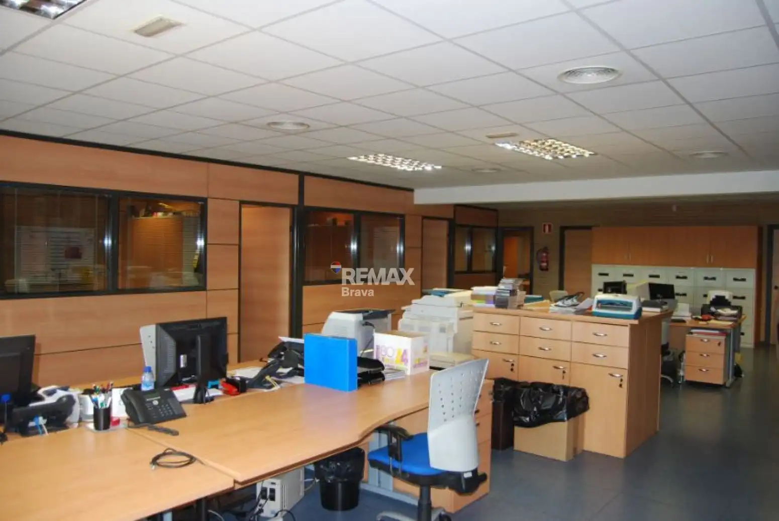 Industriegebäude zum Verkauf in Calle Migjorn 11 Llagostera, imagen 7