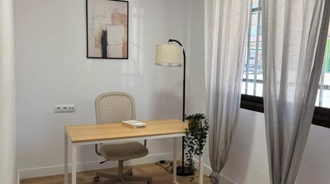 Foto 4 de Pis en venda a Almansa, Albacete