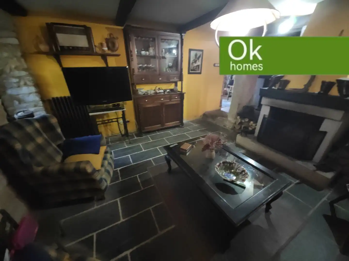 Casa rustica con terrazza in vendita a Outeiro de Rei, imagen 26