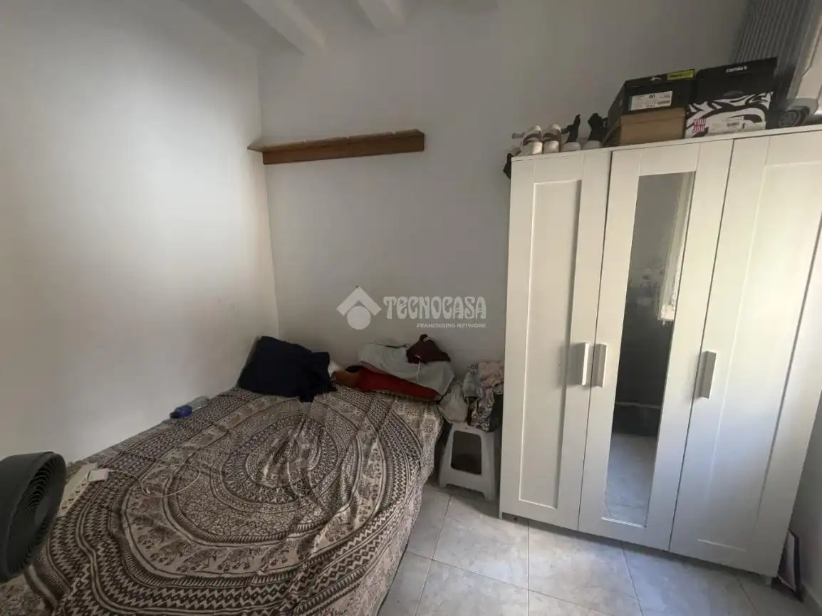 Flat with terrace for sale in Ciutat Vella, imagen 4