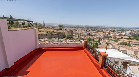 Photo 3 of Houses for sale in Calle Veredillas de San Cristóbal, San Ildefonso, Granada Capital