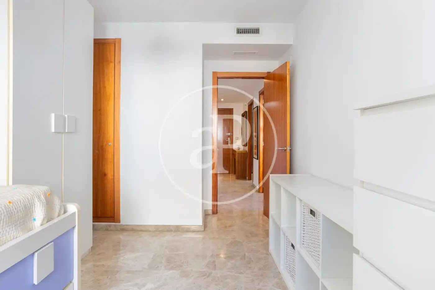 Flat for rent in Paterna, Valencia